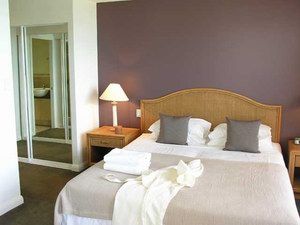 Sea Change Beachfront Apartments - Accommodation Noosa 1