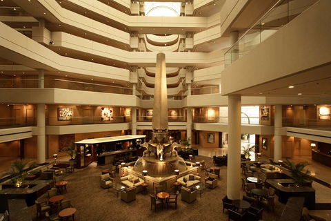 Hyatt Regency Perth - Accommodation Noosa 1