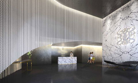 Silkari Suites At Chatswood - Accommodation Noosa 2