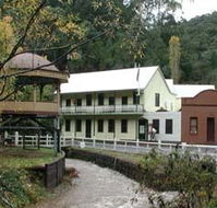 Walhalla's Star Hotel - Accommodation Noosa