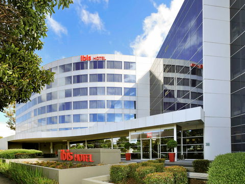 Hotel Ibis Glen Waverley - Accommodation Noosa 0