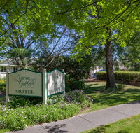 Yarra Gables Motel - Accommodation Noosa