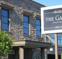 Gallery Apartments - Accommodation Noosa