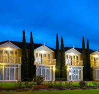 Best Western Colonial Village Motel - Accommodation Noosa