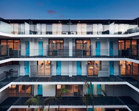 Veriu Camperdown - Accommodation Noosa 2