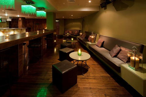Best Western Plus Hotel Stellar - Accommodation Noosa 0