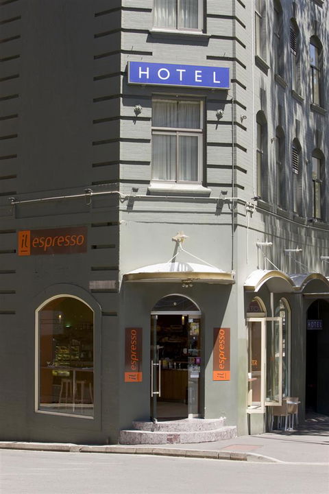 Best Western Plus Hotel Stellar - Accommodation Noosa 1