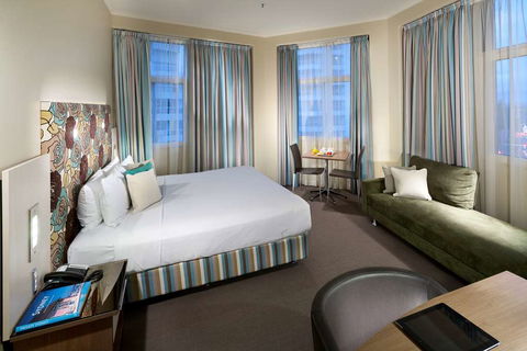 Best Western Plus Hotel Stellar - Accommodation Noosa 2