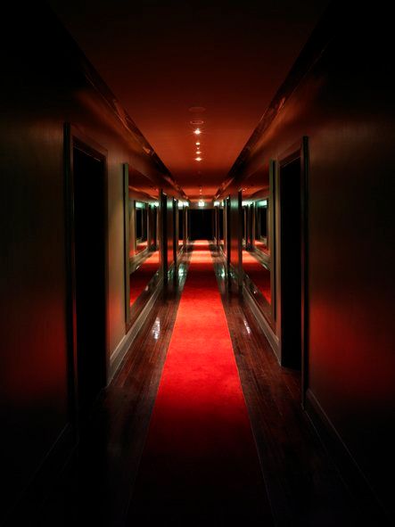 The Kirketon Hotel - Accommodation Noosa 1