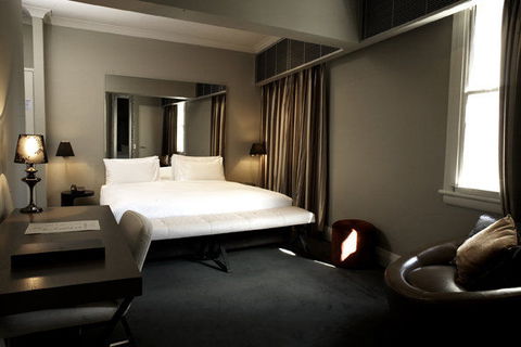 The Kirketon Hotel - Accommodation Noosa 2