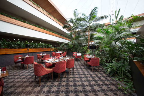 Pavilion On Northbourne - Accommodation Noosa 0