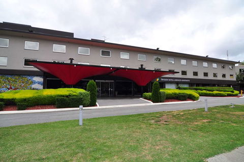 Pavilion On Northbourne - Accommodation Noosa 1