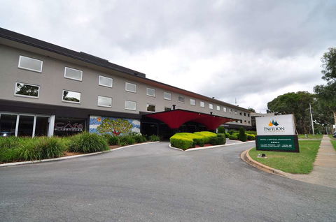 Pavilion On Northbourne - Accommodation Noosa 2
