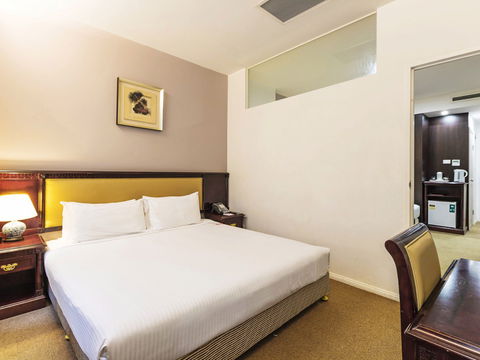 BreakFree On Clarence - Accommodation Noosa 2
