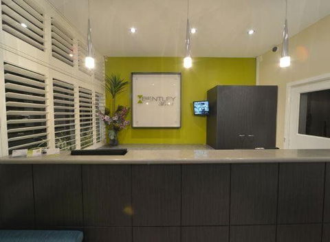 Bentley Motel - Accommodation Noosa 1