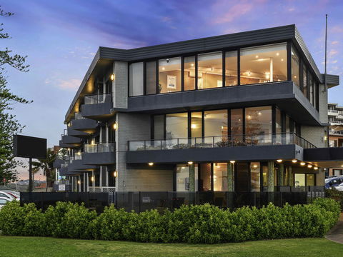 Ibis Styles Port Macquarie - Accommodation Noosa 0