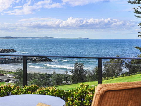 Ibis Styles Port Macquarie - Accommodation Noosa 1