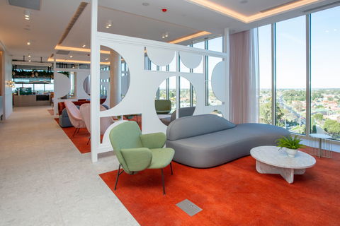 Holiday Inn Werribee - Accommodation Noosa 1