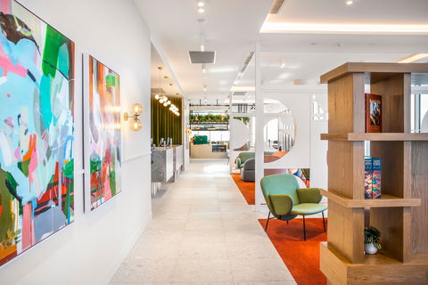 Holiday Inn Werribee - Accommodation Noosa 2