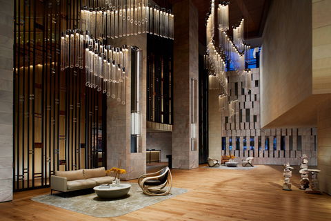 The Ritz-Carlton Perth - Accommodation Noosa 0