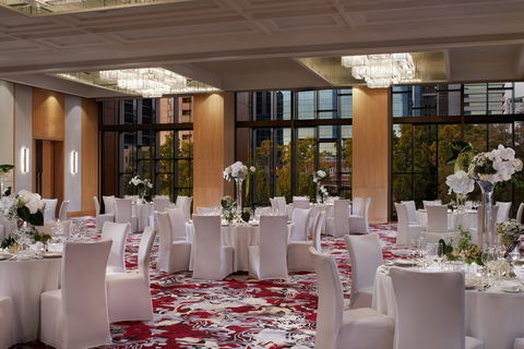 The Ritz-Carlton Perth - Accommodation Noosa 1