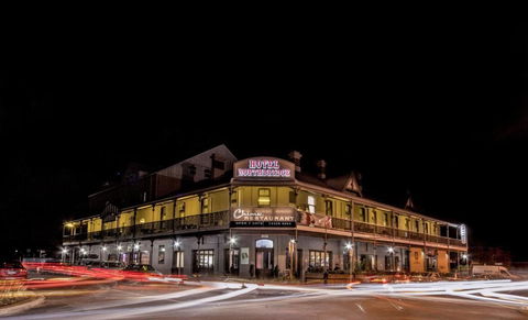 Hotel Northbridge - Accommodation Noosa 0