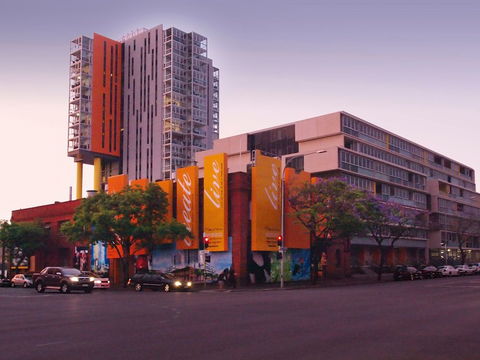 IStay Precinct - Accommodation Noosa 0