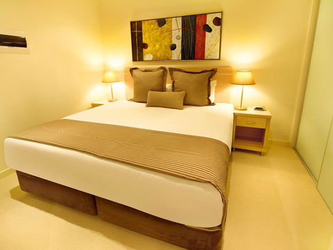 IStay Precinct - Accommodation Noosa 1