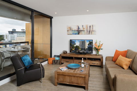 Apartments @ IKON Glen Waverley - Accommodation Noosa 1