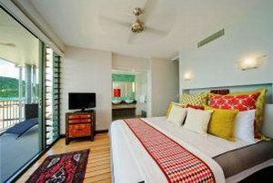 Mantra Boathouse Apartments - Accommodation Noosa 2