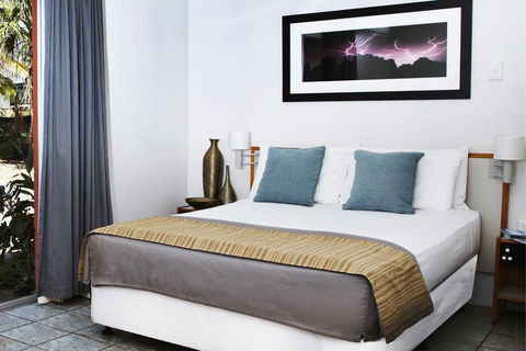 Hotel Kununurra - Accommodation Noosa 0