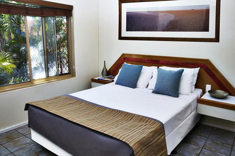Hotel Kununurra - Accommodation Noosa 1