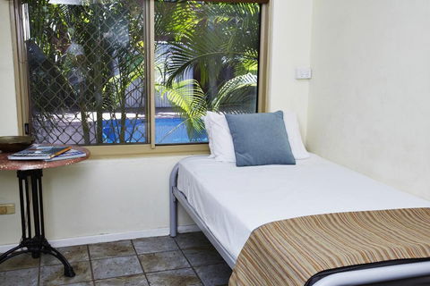 Hotel Kununurra - Accommodation Noosa 2