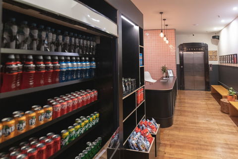 United Backpackers - Accommodation Noosa 0