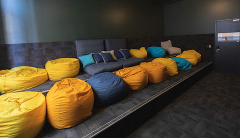 United Backpackers - Accommodation Noosa 1