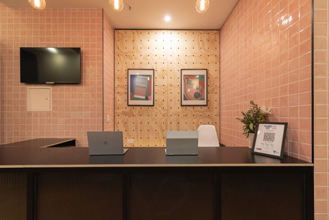 United Backpackers - Accommodation Noosa 2