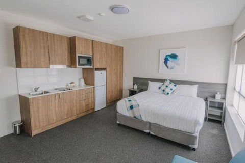 Studios On Beaumont - Accommodation Noosa 1