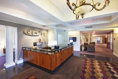 Century Inn - Accommodation Noosa 0
