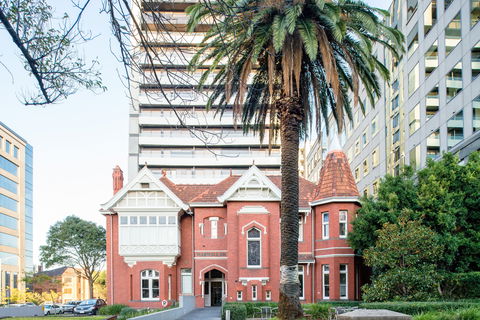 Seasons Heritage Melbourne - Accommodation Noosa 0