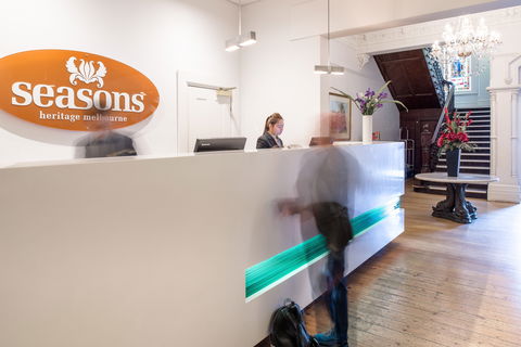 Seasons Heritage Melbourne - Accommodation Noosa 2