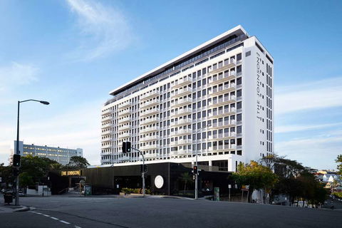 The Johnson - Accommodation Noosa 0