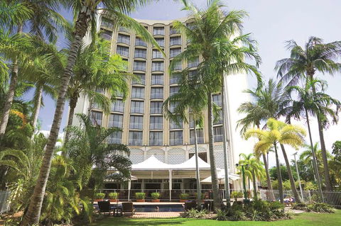 Hilton Garden Inn Darwin - Accommodation Noosa 1