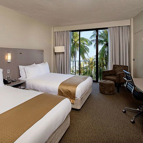Hilton Garden Inn Darwin - Accommodation Noosa 2