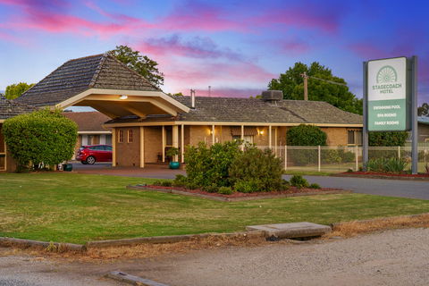 Stagecoach Motel - Accommodation Noosa 0