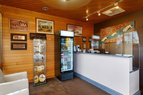 Stagecoach Motel - Accommodation Noosa 1