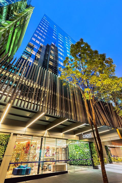 Capri By Fraser Brisbane - Accommodation Noosa 0