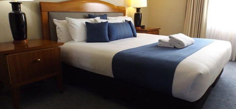 Warrnambool Central Court - Accommodation Noosa 1