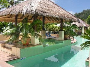 Sea Change Beachfront Apartments - Accommodation Noosa 2