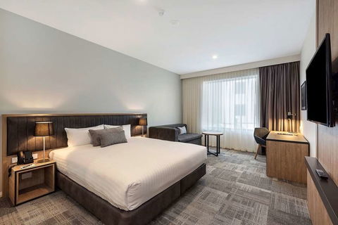 Ingot Hotel Perth, An Ascend Hotel - Accommodation Noosa 1