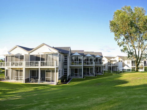 The Sebel Swan Valley The Vines - Accommodation Noosa 0